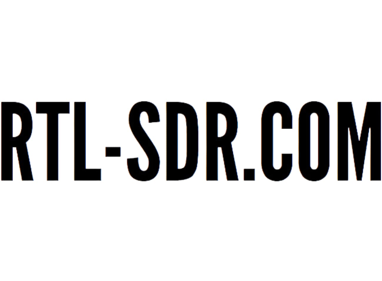 RTL-SDR