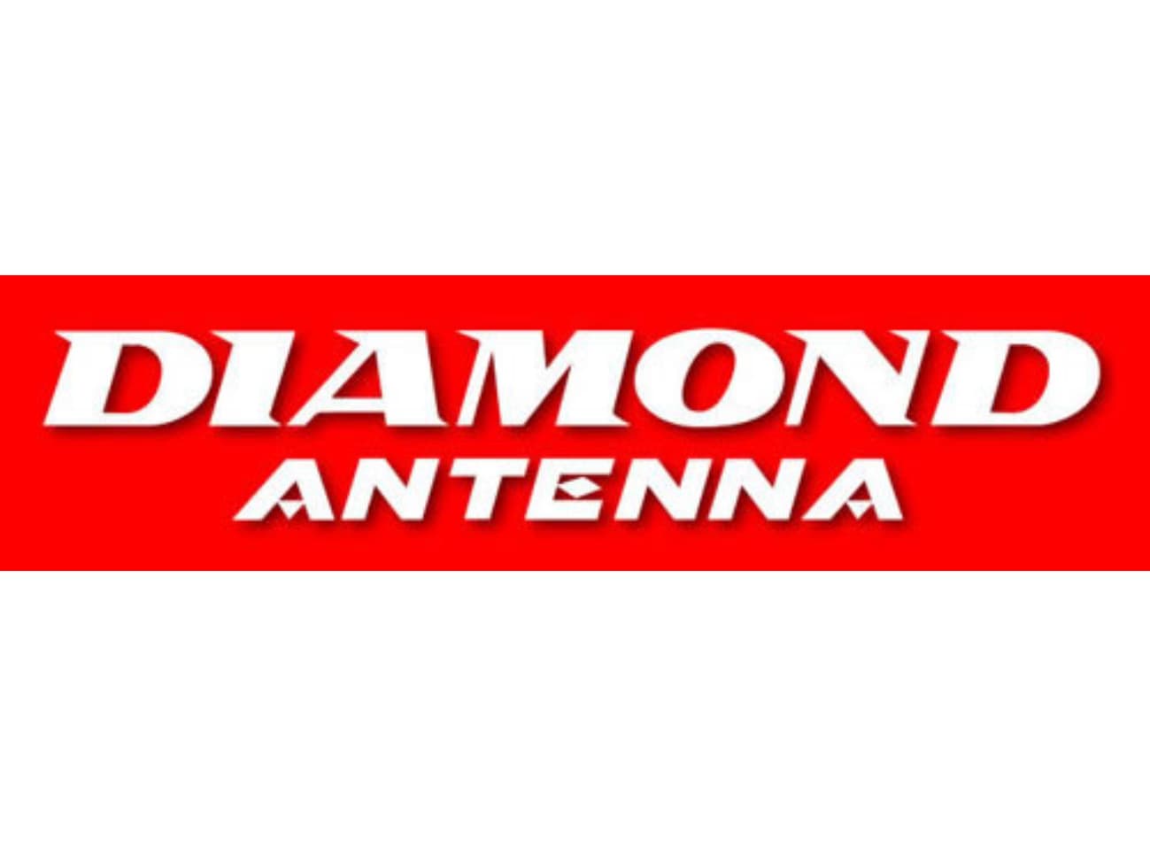 Diamond Antenna