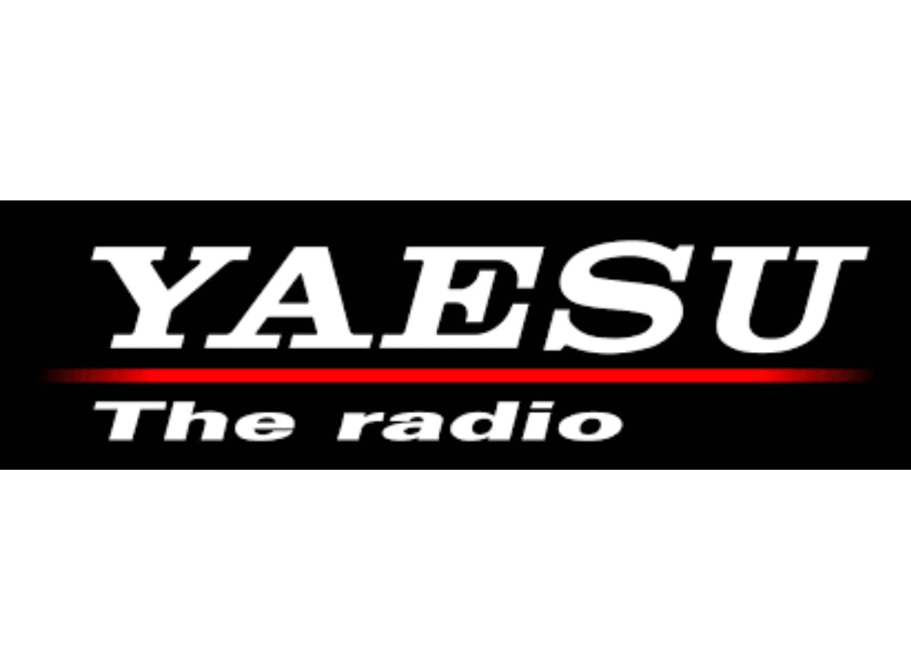 Yaesu