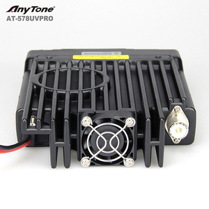 Anytone AT-D578UV Dual Band DMR with Bluetooth, GPS, APRS and Airband - RFCharge
