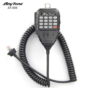 Anytone AT-588 2M FM Transceiver - RFCharge