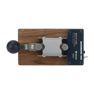 Automatic/Manual Straight Key Morse Trainer | RF Communications Product by RFCharge