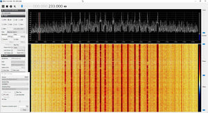 RTL-SDR AM High Pass Filter - RFCharge