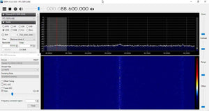 RTL-SDR FM Bandstop Filter - RFCharge