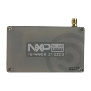 HamGeek ESP32-TEF6686 Radio DSP Receiver - RFCharge