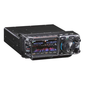 Yaesu FTX-1-OPTIMA HF/50/144/430MHz SDR All Mode Base/Portable Transceiver - RFCharge