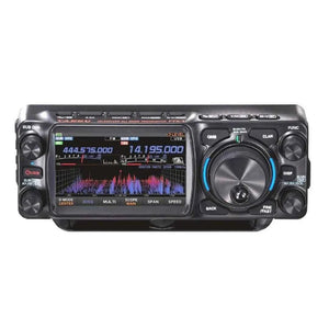 Yaesu FTX-1-FIELD HF/50/144/430MHz SDR All Mode Base/Portable Transceiver | RF Communications Product by RFCharge