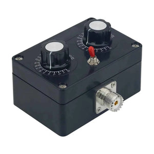 HamGeek HG-20A 20W QRP Loop Antenna | RF Communications Product by RFCharge