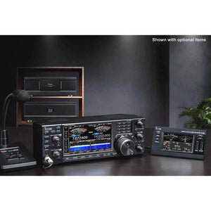 ICOM IC-7760 HF/50MHz All Mode Transceiver for Superior Communication and Performance - RFCharge
