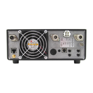 ICOM IC-9700 VHF/UHF/1.2 GHz Transceiver | RF Communications Product by RFCharge