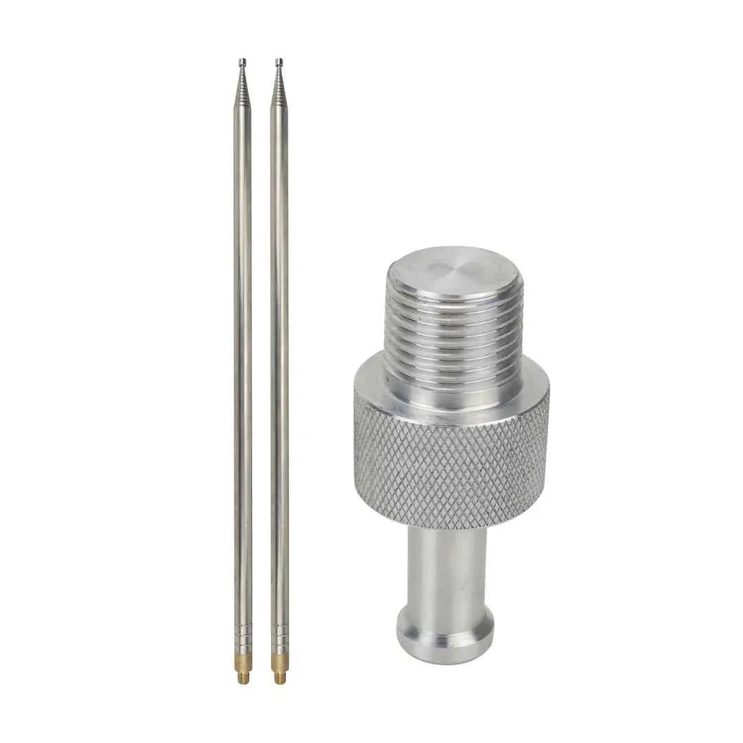 JPC-7 Antenna Portable Shortwave V-Antenna Kit - RFCharge
