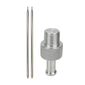 JPC-7 Antenna Portable Shortwave V-Antenna Kit | RF Communications Product by RFCharge