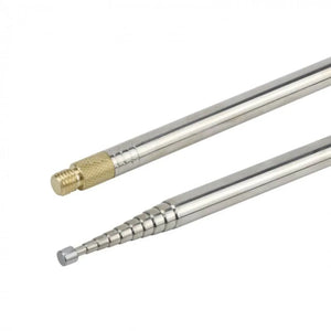 Hamgeek JPC-7 Portable Shortwave 7MHz-50MHz Buddypole Antenna | RF Communications Product by RFCharge