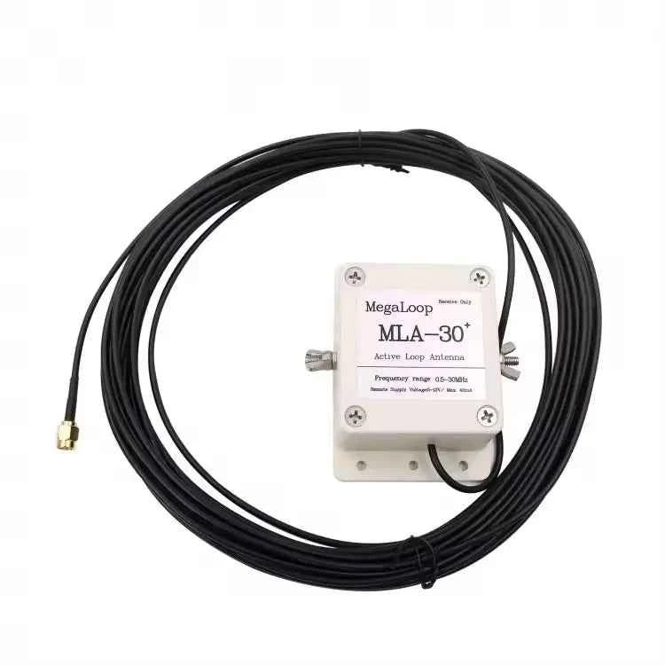 MLA-30+ RX Loop Antenna - RFCharge
