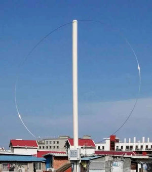 MLA-30+ RX Loop Antenna | RF Communications Product by RFCharge