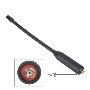 Quansheng UV-K5(8) Replacement Rubber Ducky | RF Communications Product by RFCharge