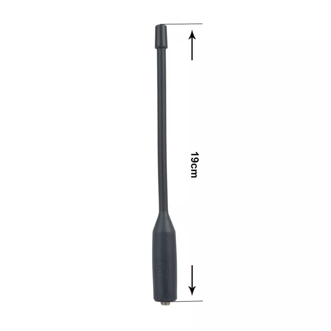 Quansheng UV-K5(8) Replacement Rubber Ducky - RFCharge