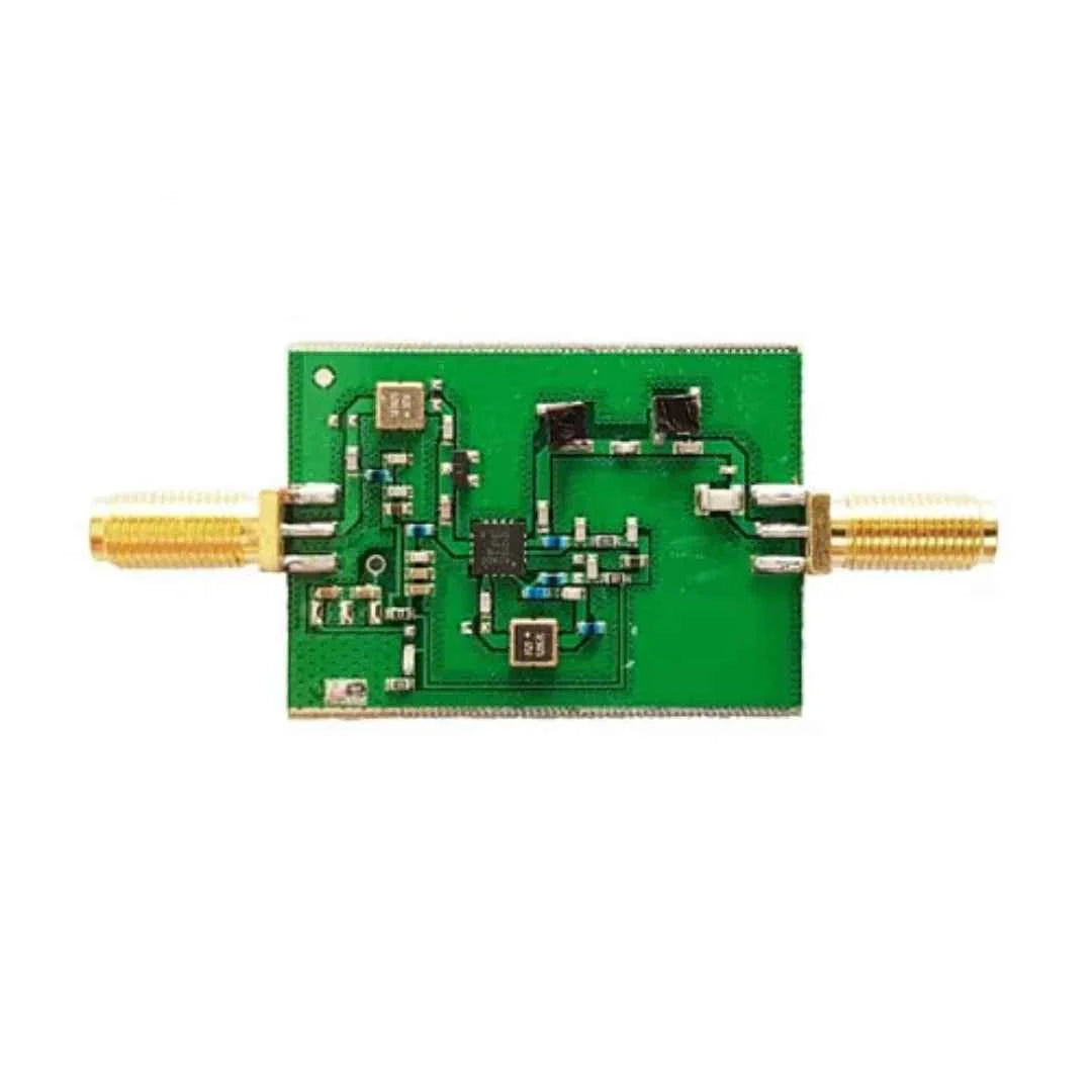 RTL-SDR ADS-B LNA - RFCharge