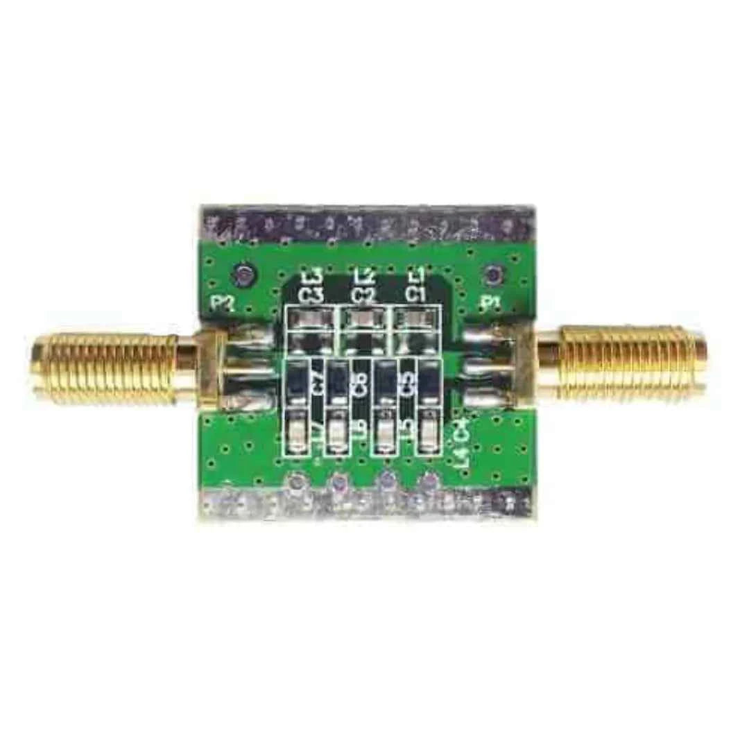 RTL-SDR AM High Pass Filter | RF Communications Product by RFCharge