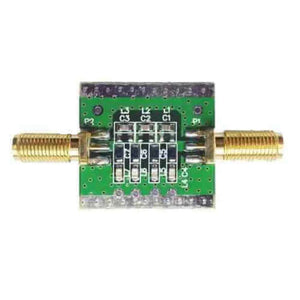RTL-SDR AM High Pass Filter - RFCharge