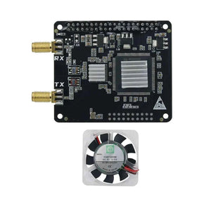 Radioberry V2.0 SDR Radio Card | RF Communications Product by RFCharge