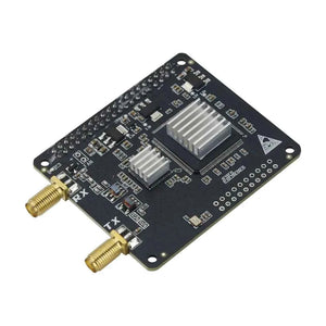Radioberry V2.0 SDR Radio Card | RF Communications Product by RFCharge