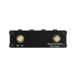 SA6 6GHz Spectrum Analyzer - RFCharge
