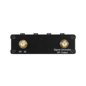 SA6 6GHz Spectrum Analyzer - RFCharge