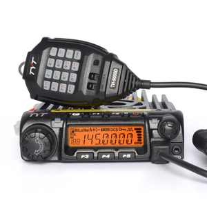 TYT TH-9000D 2M FM Transceiver | RF Communications Product by RFCharge