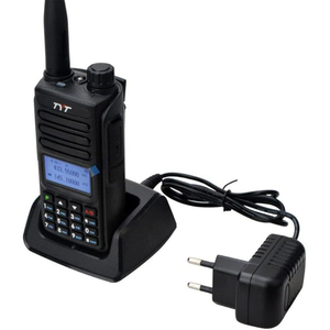TYT TH-UV98 Dual Band FM Transceiver | RF Communications Product by RFCharge