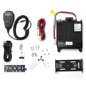 TYT TH-7800 VHF UHF FM Transceiver with IP67 Rating | RF Communications Product by RFCharge