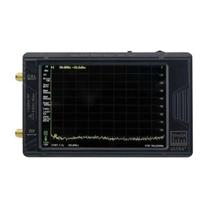 TinySA ULTRA+ 407 - RFCharge