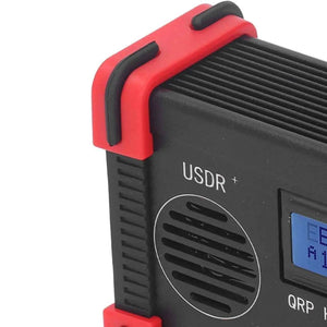 USDX USDX-Plus HF 1.8-30 MHz QRP SDR Radio | RF Communications Product by RFCharge