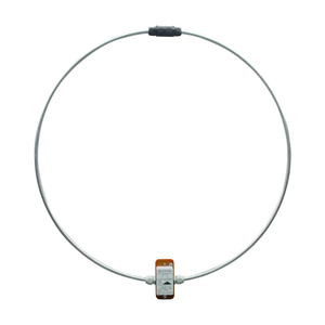 Hamgeek WV-600 10KHz-899MHz Waterproof Broadband Passive RX Loop | RF Communications Product by RFCharge
