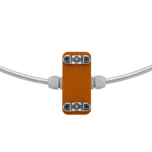 Hamgeek WV-600 10KHz-899MHz Waterproof Broadband Passive RX Loop | RF Communications Product by RFCharge