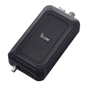 ICOM AH-705 Compact Antenna Tuner - RFCharge