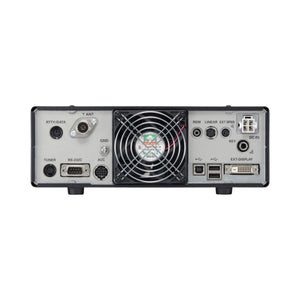 Yaesu FTDX10 Compact HF/50 MHz 100W SDR Transceiver | RF Communications Product by RFCharge