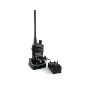 Yaesu FT-65 144/430 MHz Dual Band Transceiver - RFCharge