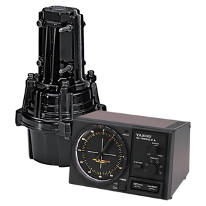 Yaesu G-1000DXA Heavy-Duty Rotator | RF Communications Product by RFCharge