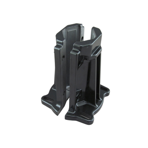 Yaesu GC-038 Pole Mount Clamp - RFCharge