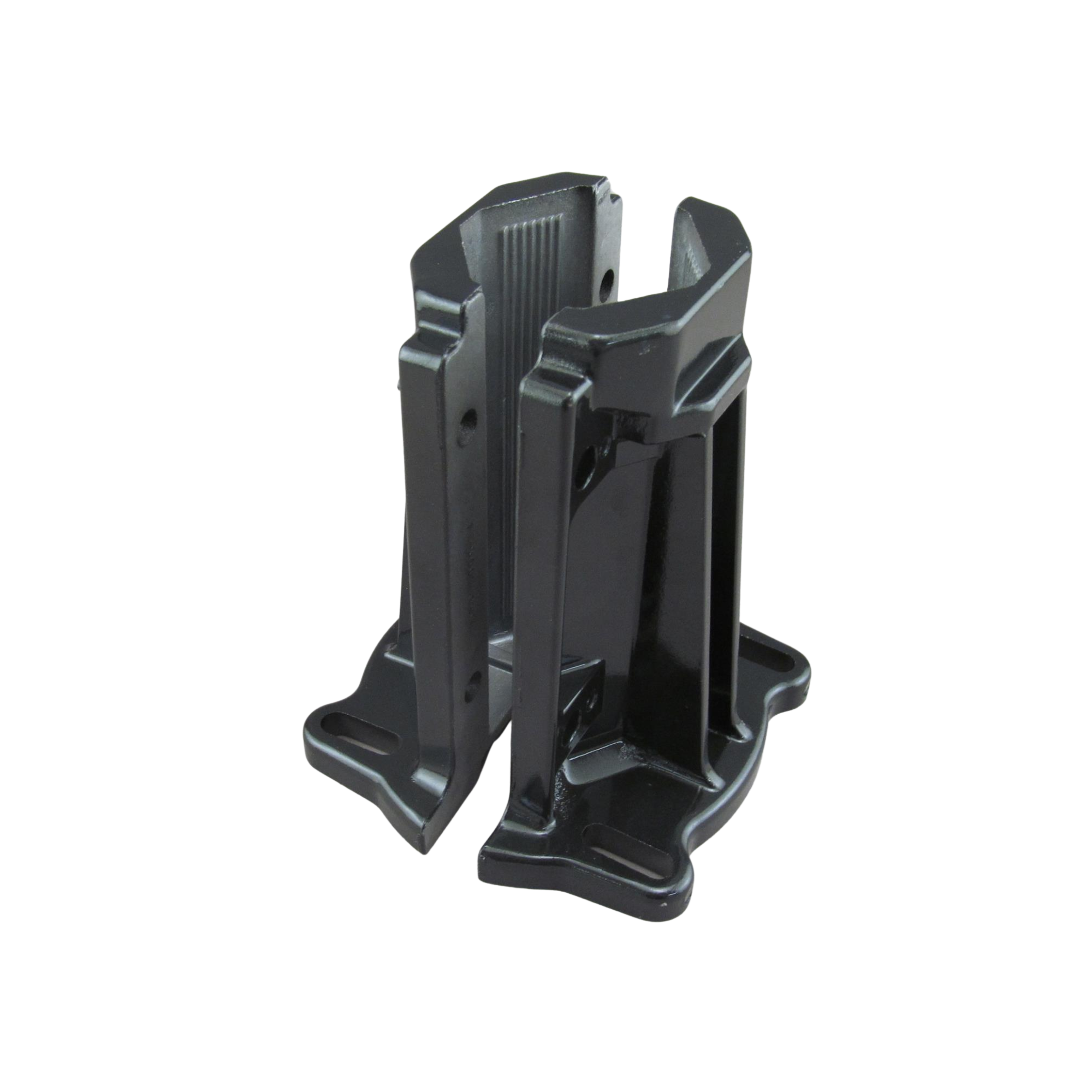 Yaesu GC-038 Pole Mount Clamp - RFCharge