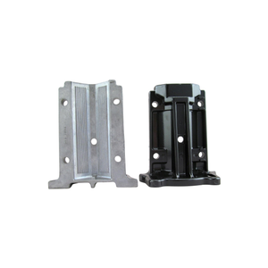 Yaesu GC-038 Pole Mount Clamp - RFCharge