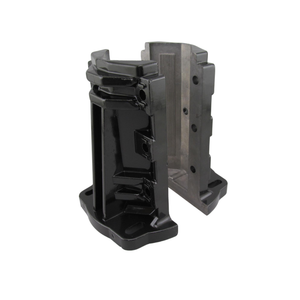 Yaesu GC-048 Pole Mount Clamp - RFCharge
