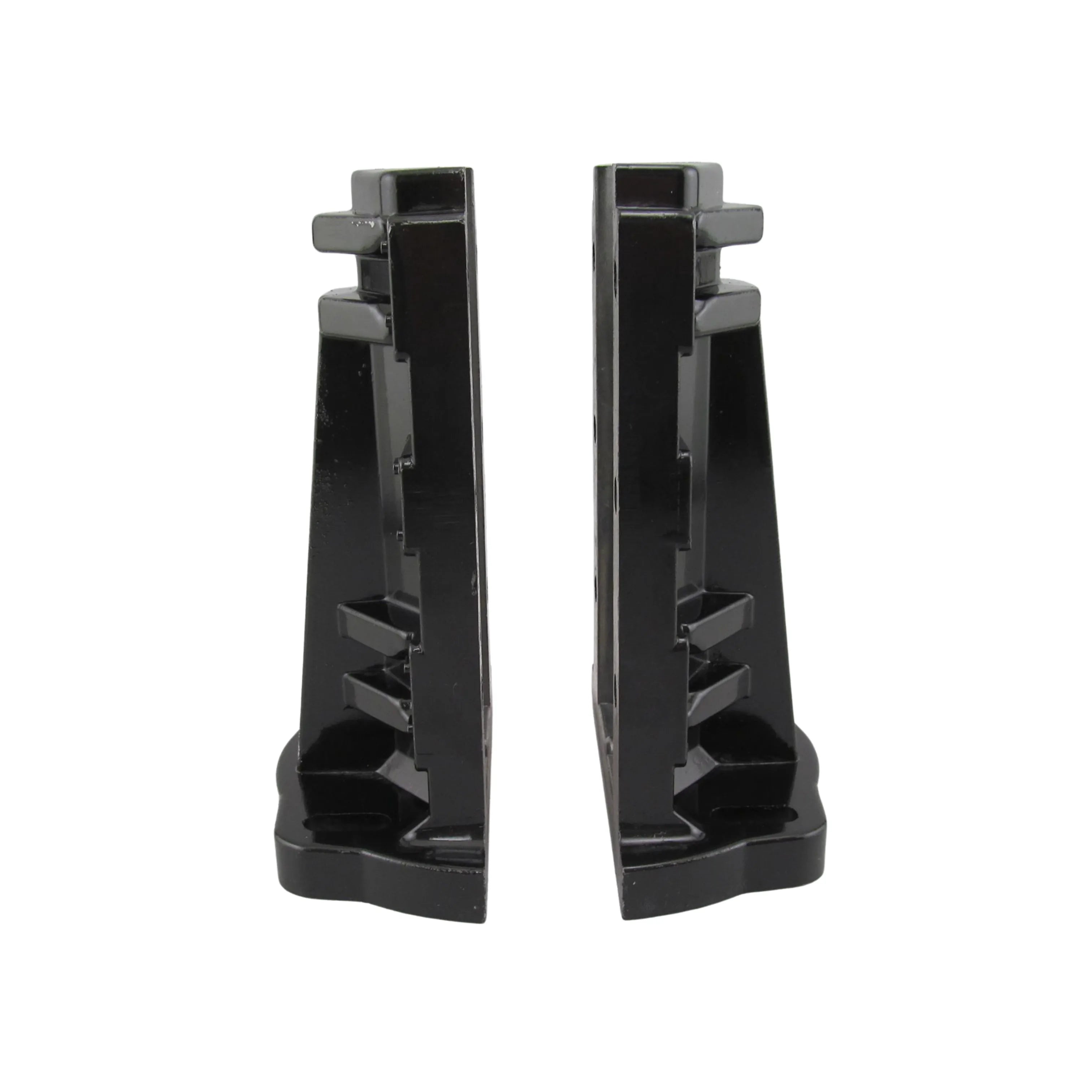 Yaesu GC-048 Pole Mount Clamp - RFCharge