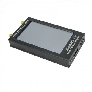 NanoVNA F-V2 Vector Network Analyzer - RFCharge