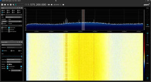 RTL-SDR Active L Band Antenna | RF Communications Product by RFCharge