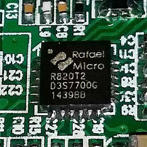 RTL-SDR V3 (Dongle Only) | RF Communications Product by RFCharge