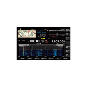 Kenwood TS-890S HF/50MHz Transceiver - RFCharge