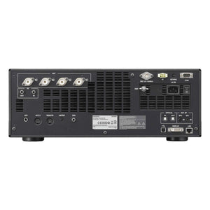 Kenwood TS-990S HF/6 Meter Base Transceiver | RF Communications Product by RFCharge