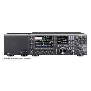 Kenwood TS-990S HF/6 Meter Base Transceiver | RF Communications Product by RFCharge
